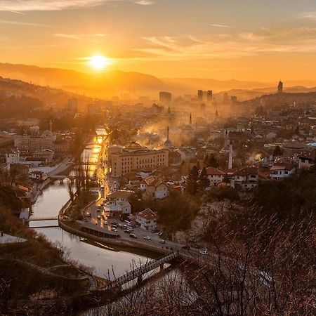 Sun Garden Sarajevo Apart otel Dış mekan fotoğraf