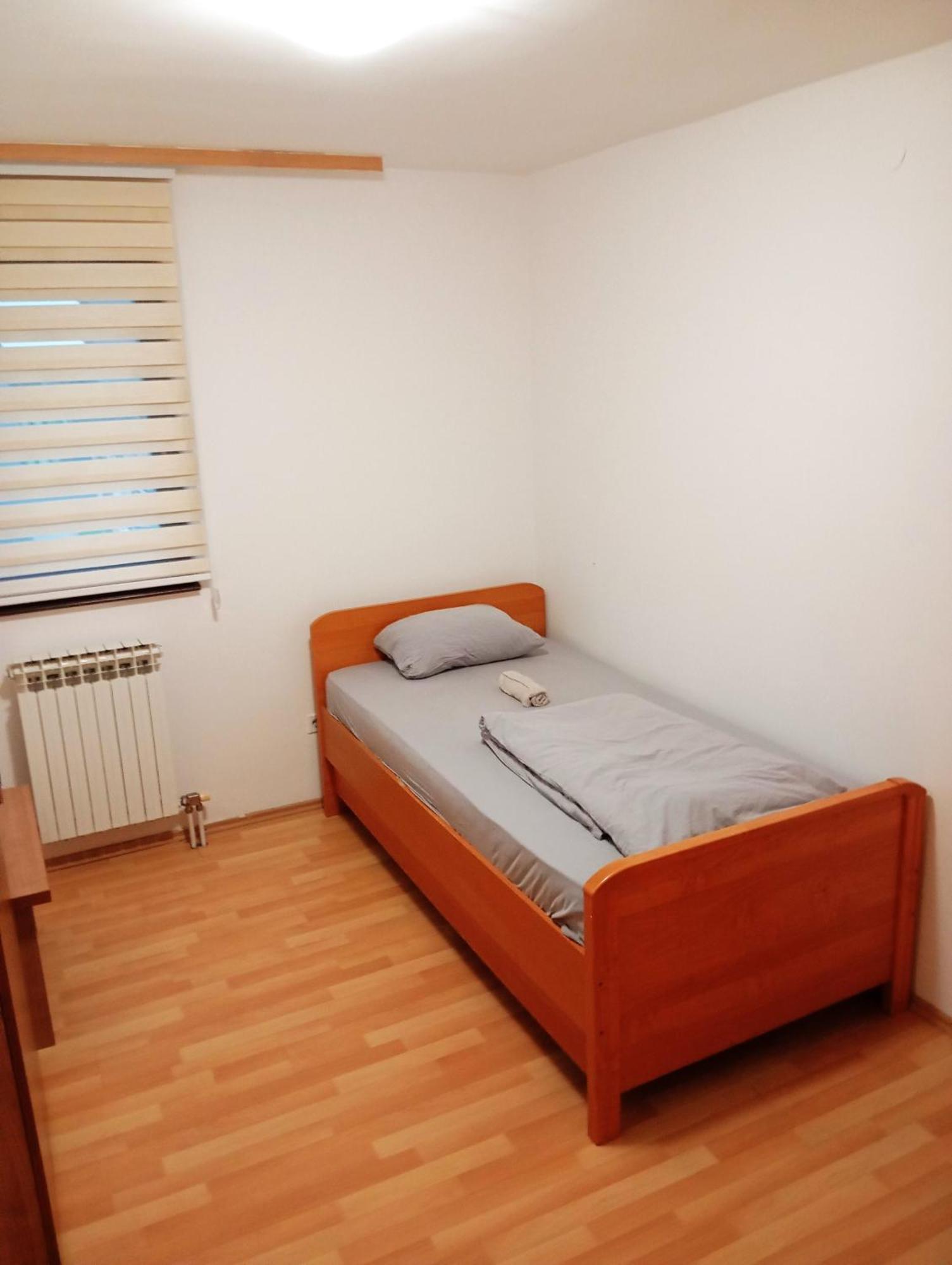 Sun Garden Sarajevo Apart otel Dış mekan fotoğraf