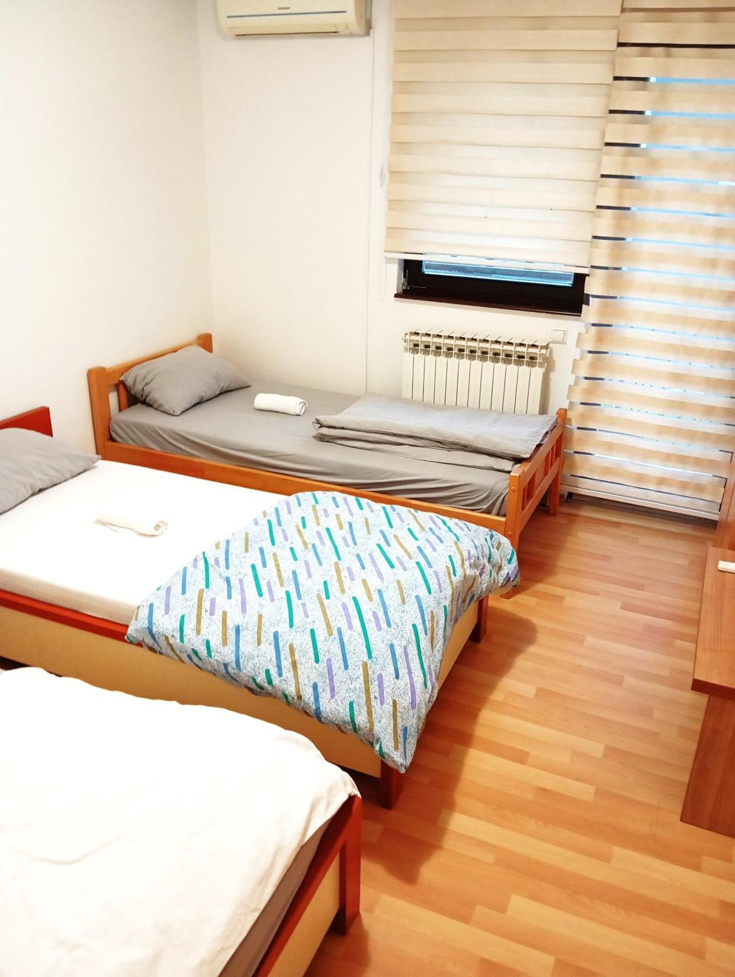 Sun Garden Sarajevo Apart otel Dış mekan fotoğraf