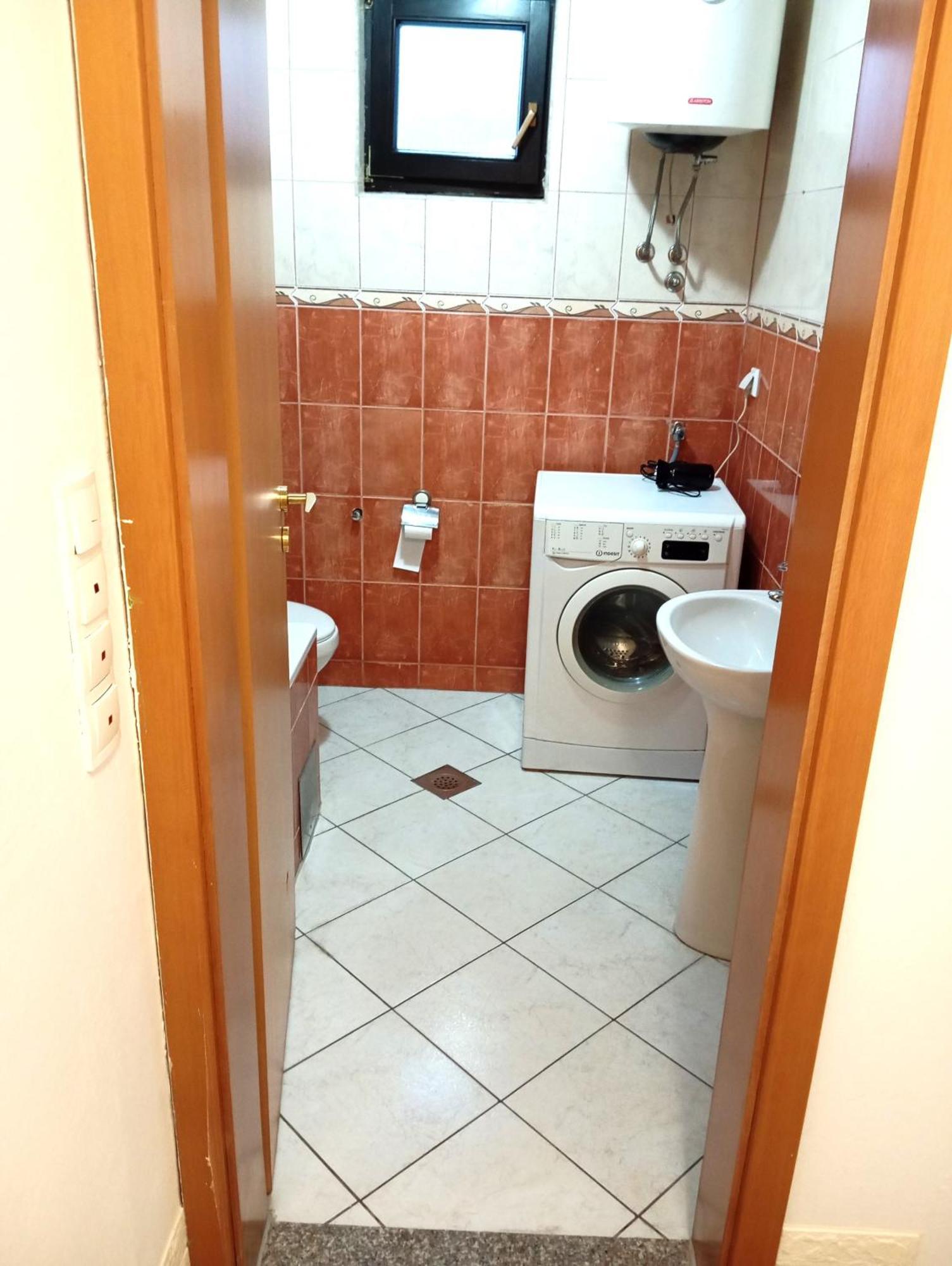 Sun Garden Sarajevo Apart otel Dış mekan fotoğraf