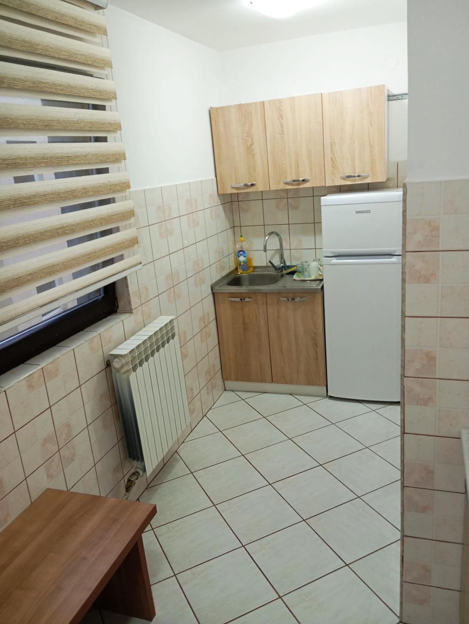 Sun Garden Sarajevo Apart otel Dış mekan fotoğraf